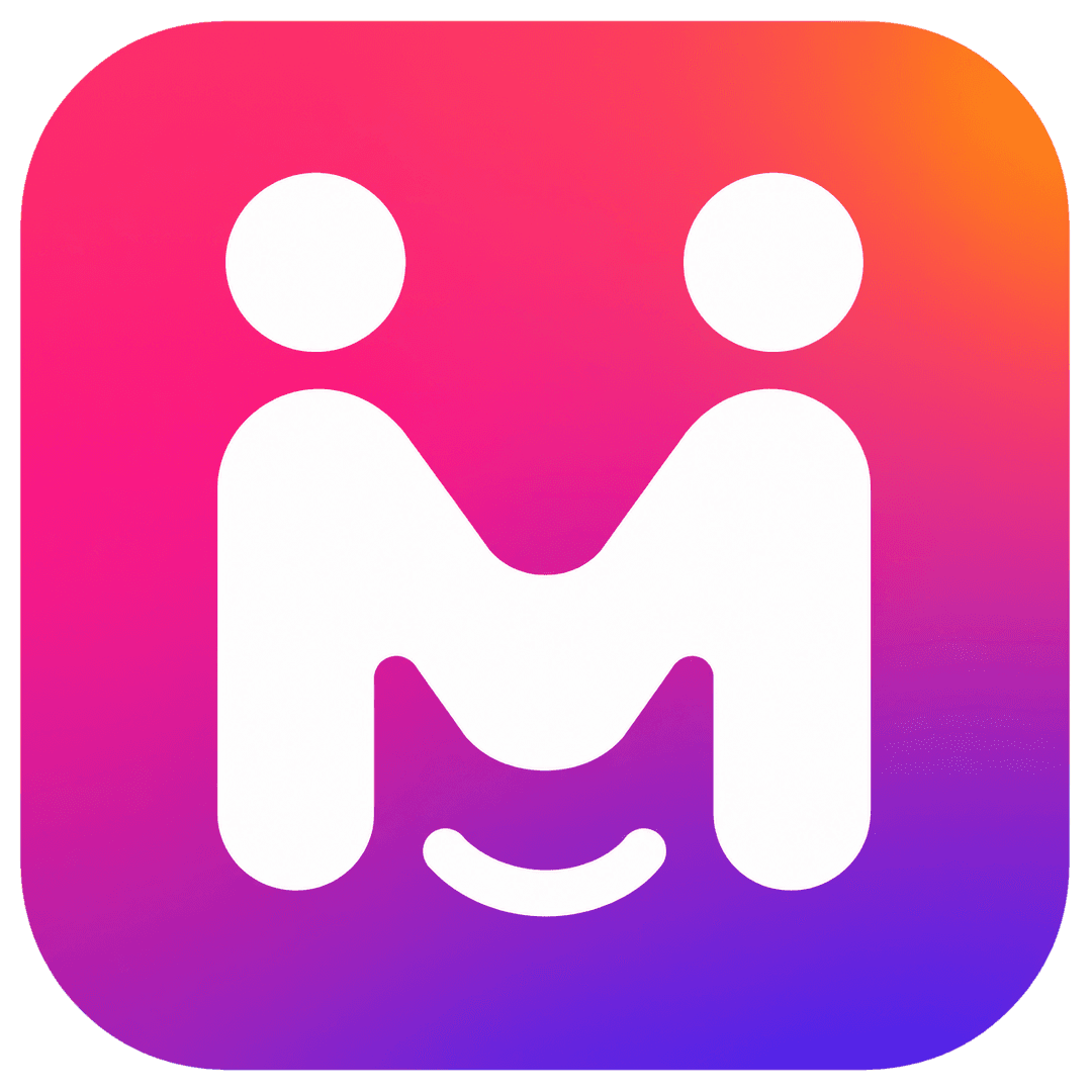 ไอคอนแอป MiiJoy