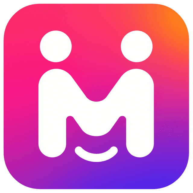 ไอคอนแอป MiiJoy